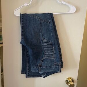 American Eagle AEO Jegging ankle super stretch - 10